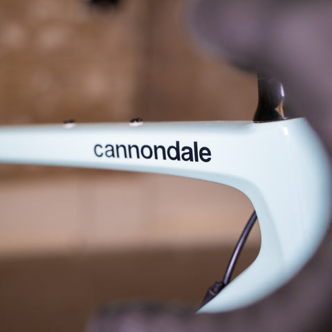 Cannondale Synapse 2 RLE - 105 Di2 (Pre-Owned)