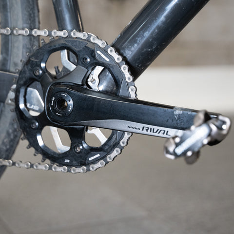 FOCUS MARES - SRAM Rival (Pre-Owned)