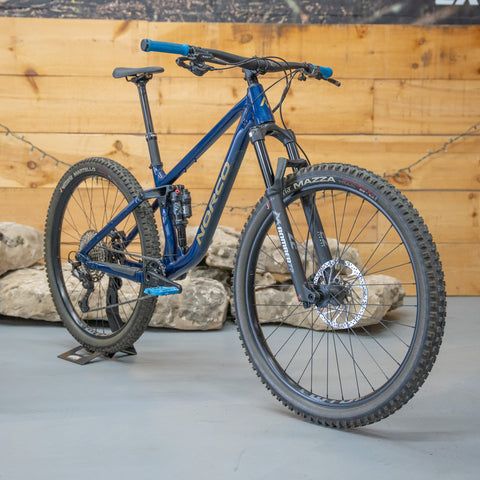 NORCO FLUID FS A2 (Pre-Owned)