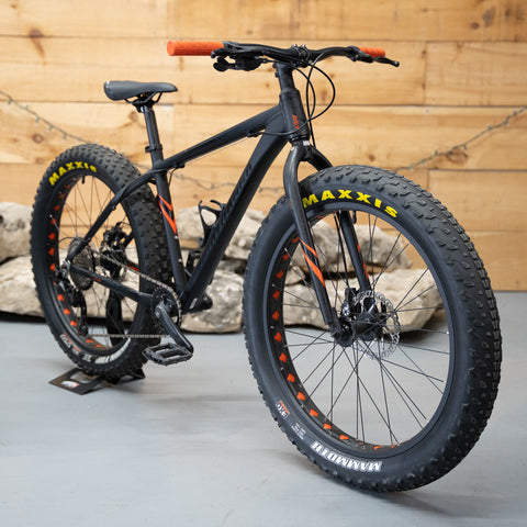 NORTHROCK FAT BIKE