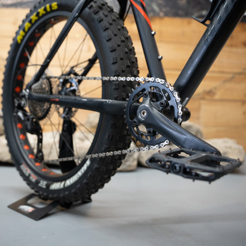 NORTHROCK FAT BIKE