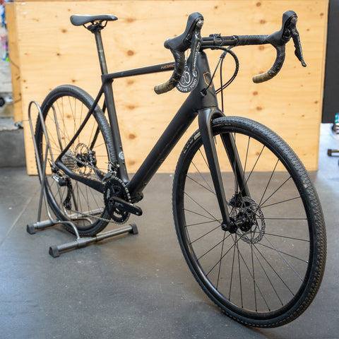 NORCO SECTION CARBON - Ultegra (Pre-Owned)