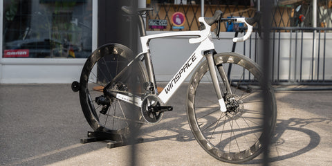 ROAD & GRAVEL BIKES