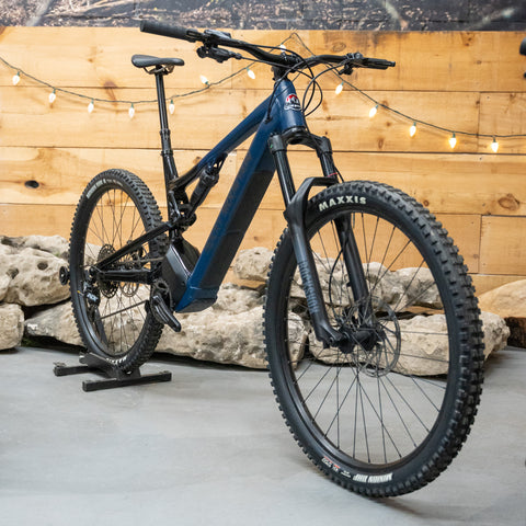 Rocky Mountain Instinct Powerplay A30 (Pre-Owned)