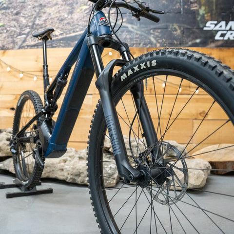 Rocky Mountain Instinct Powerplay A30 (Pre-Owned)