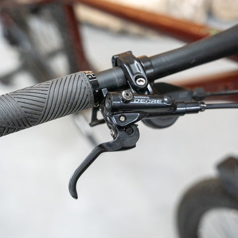 Norco Fluid HT (Pre-Owned)