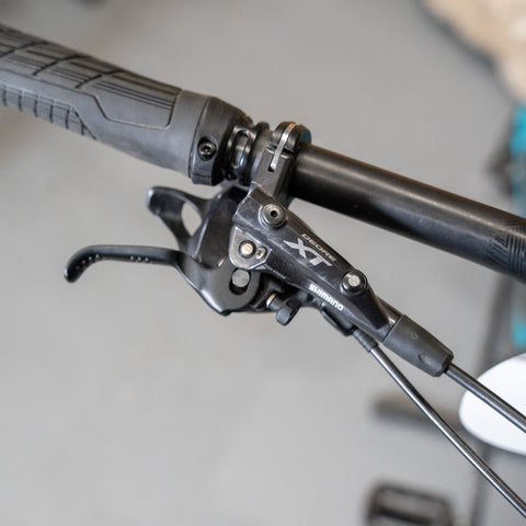 Yeti SB5 (Pre-Owned)