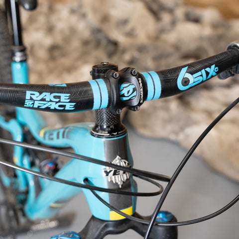 Yeti SB5 (Pre-Owned)