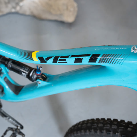 Yeti SB5 (Pre-Owned)