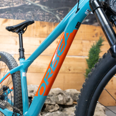 Orbea Laufey (Pre-Owned)