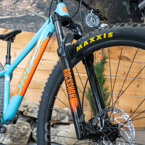 Orbea Laufey (Pre-Owned)