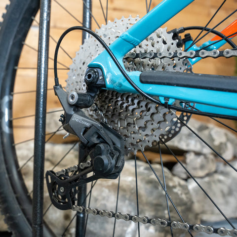 Orbea Laufey (Pre-Owned)