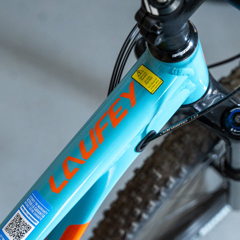 Orbea Laufey (Pre-Owned)