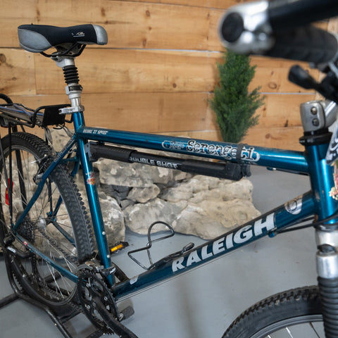 Raleigh Serengeti (Pre-Owned)
