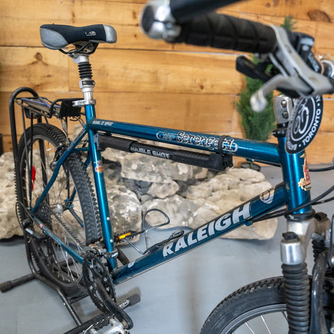 Raleigh Serengeti (Pre-Owned)