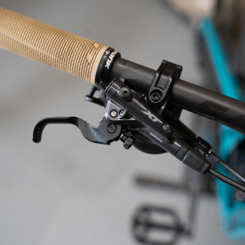 Santa Cruz 5010 (Pre-Owned)