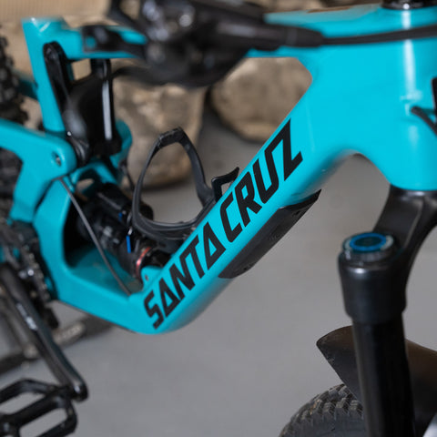 Santa Cruz 5010 (Pre-Owned)