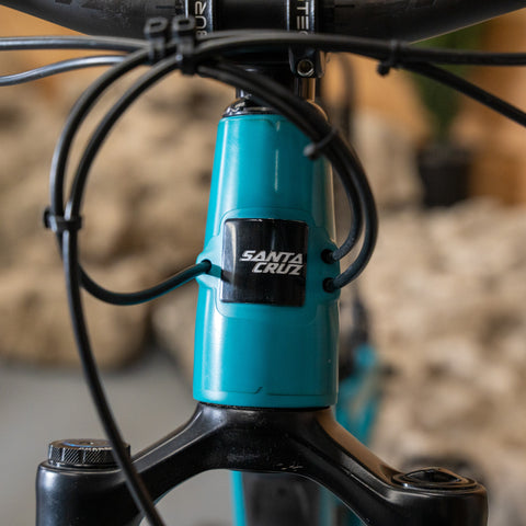 Santa Cruz 5010 (Pre-Owned)