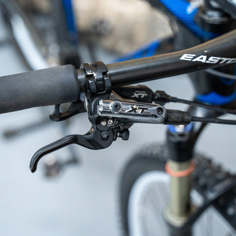 Norco Team 9 Carbon (Pre-Owned)
