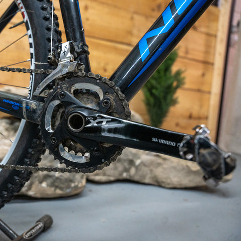 Norco Team 9 Carbon (Pre-Owned)