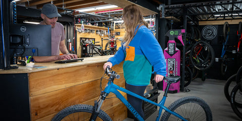 WINTER STORAGE & SERVICE