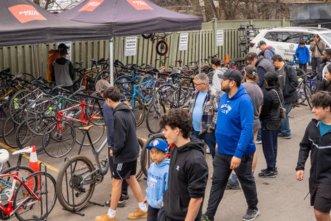 Want to buy a Pre-Owned Bike?