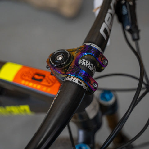 2017 Santa Cruz Nomad (Pre-Owned)