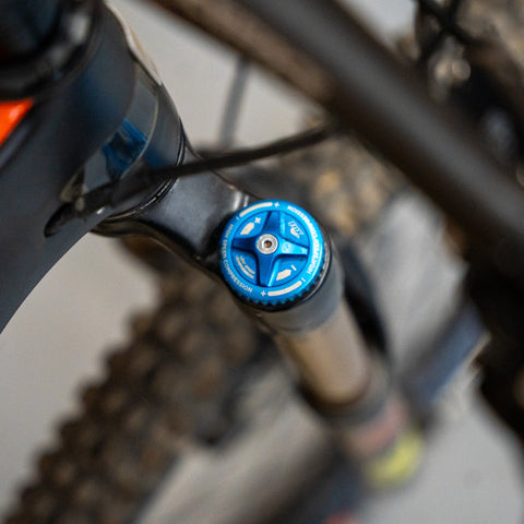 2017 Santa Cruz Nomad (Pre-Owned)