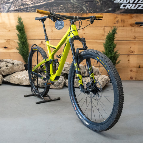 Devinci Django Carbon (Pre-owned)
