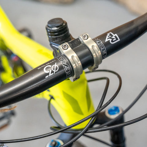 Devinci Django Carbon (Pre-owned)