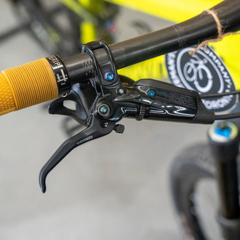 Devinci Django Carbon (Pre-owned)