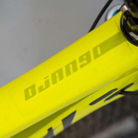 Devinci Django Carbon (Pre-owned)