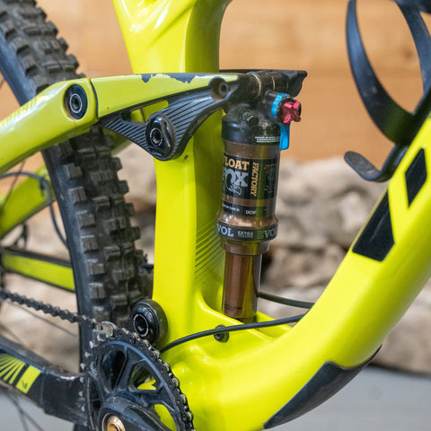 Devinci Django Carbon (Pre-owned)