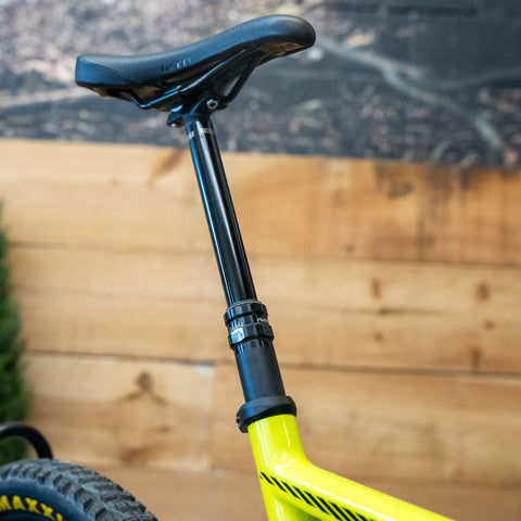Devinci Django Carbon (Pre-owned)