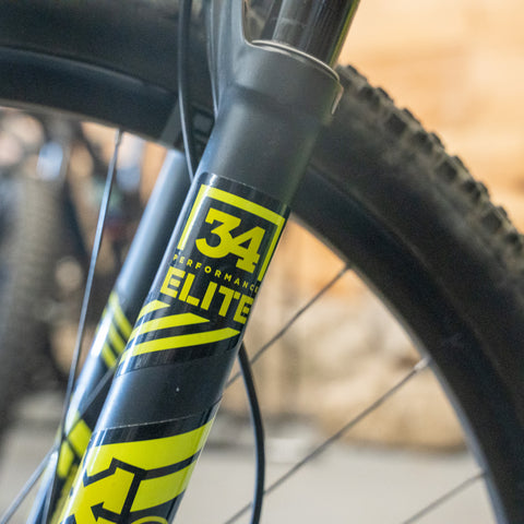 Devinci Django Carbon (Pre-owned)