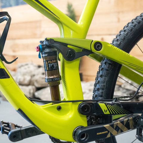 Devinci Django Carbon (Pre-owned)