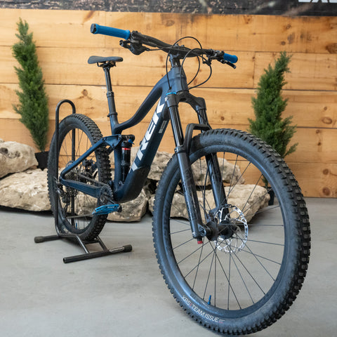 Trek Fuel Ex 9.7 (Pre-Owned)