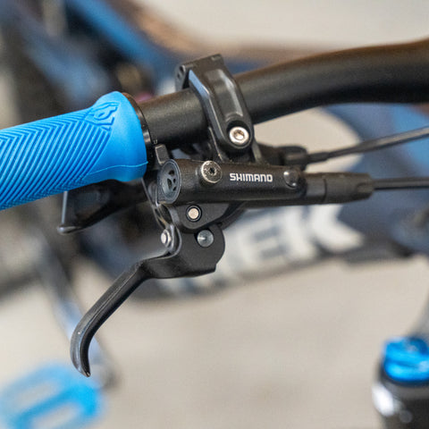 Trek Fuel Ex 9.7 (Pre-Owned)