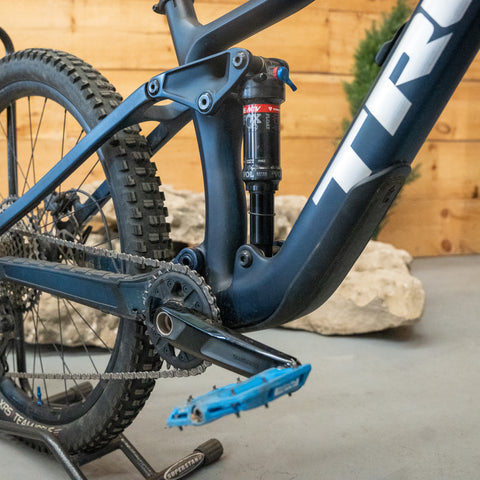 Trek Fuel Ex 9.7 (Pre-Owned)