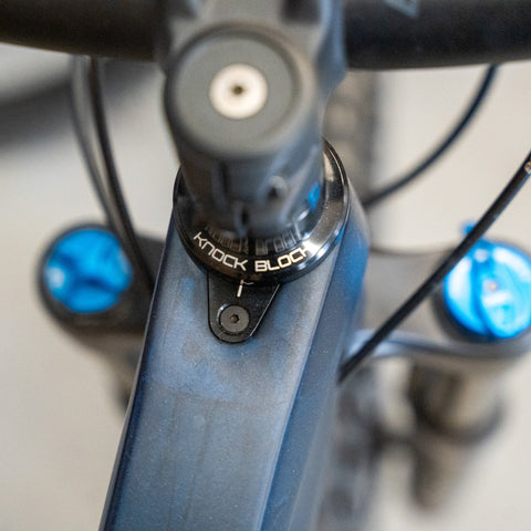 Trek Fuel Ex 9.7 (Pre-Owned)