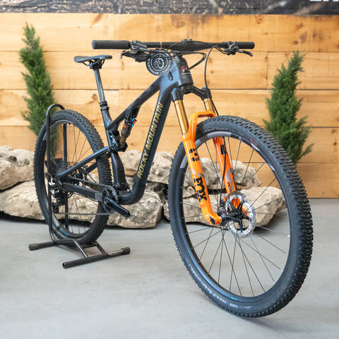Rocky Mountain Element XTR (Pre-Owned)