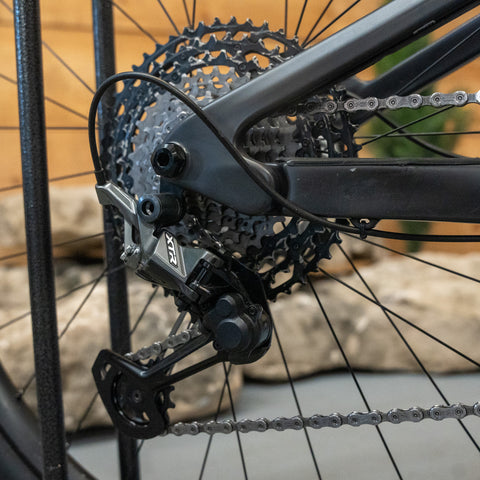Rocky Mountain Element XTR (Pre-Owned)