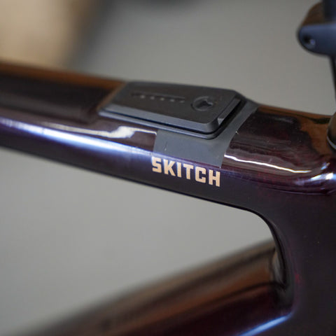 Santa Cruz Skitch CC Custom (Pre-Owned)