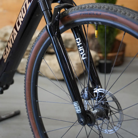 Santa Cruz Skitch CC Custom (Pre-Owned)