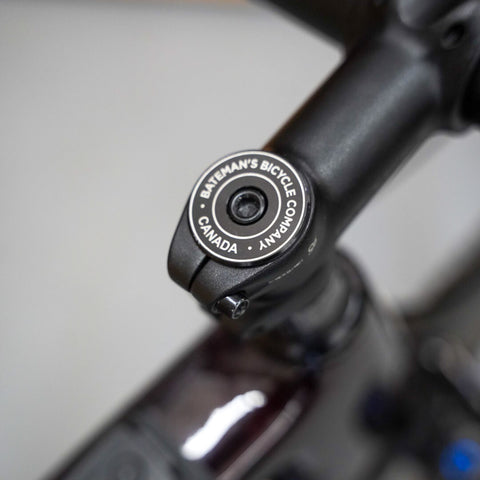 Santa Cruz Skitch CC Custom (Pre-Owned)