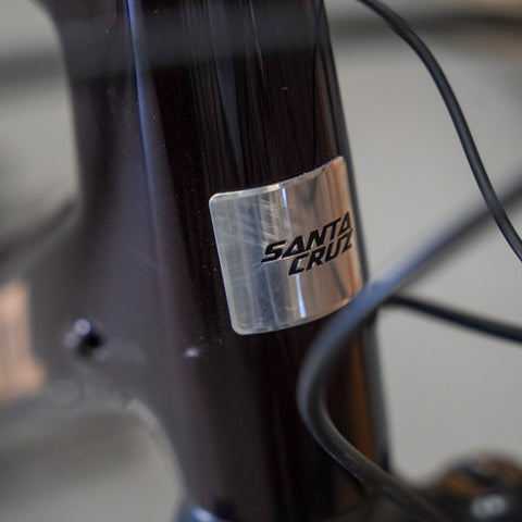 Santa Cruz Skitch CC Custom (Pre-Owned)