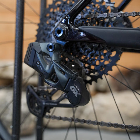 Santa Cruz Skitch CC Custom (Pre-Owned)