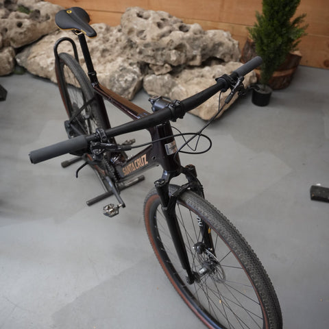 Santa Cruz Skitch CC Custom (Pre-Owned)