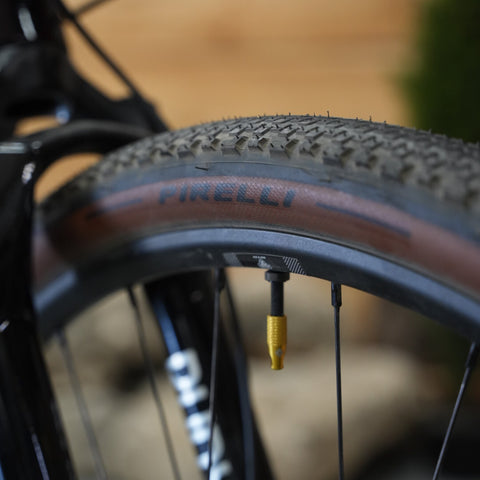 Santa Cruz Skitch CC Custom (Pre-Owned)