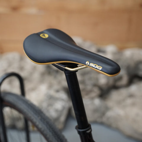 Santa Cruz Skitch CC Custom (Pre-Owned)
